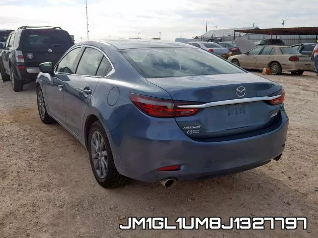 JM1GL1UM8J1327797 фото 4
