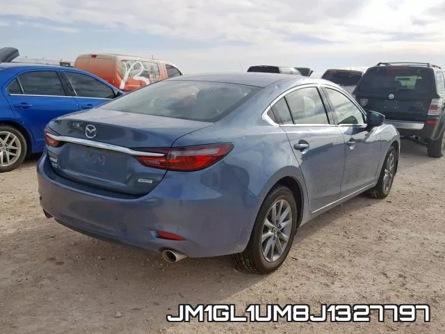 JM1GL1UM8J1327797 фото 5