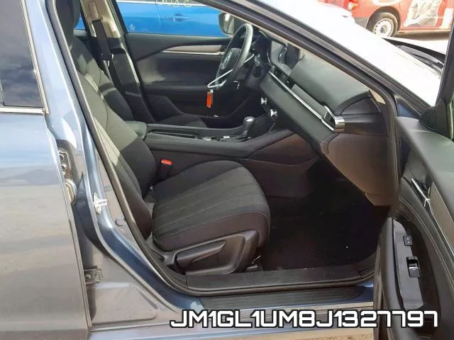 JM1GL1UM8J1327797 фото 6