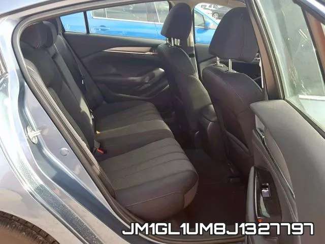 JM1GL1UM8J1327797 фото 7