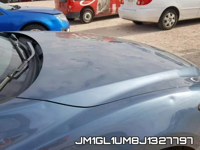 JM1GL1UM8J1327797 фото 10