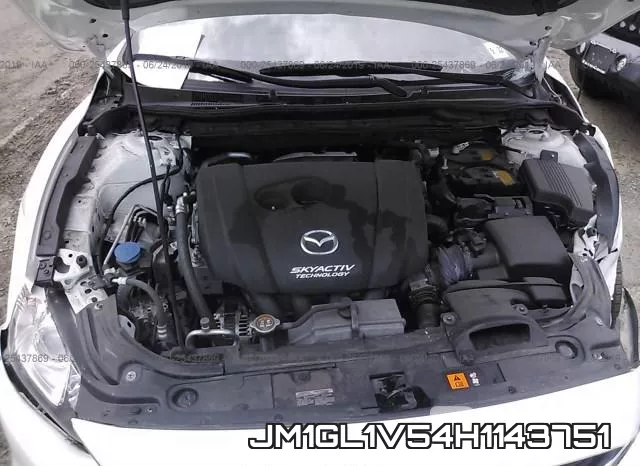 JM1GL1V54H1143751 фото 2