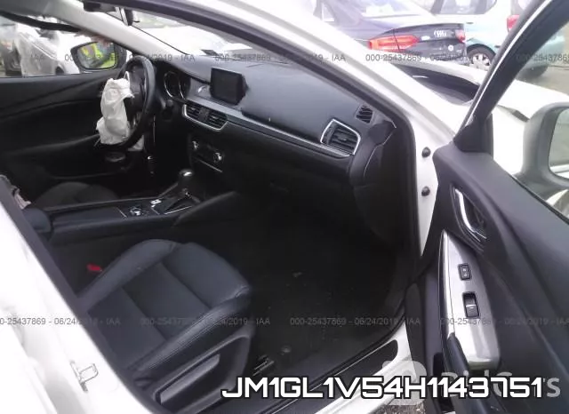 JM1GL1V54H1143751 фото 6