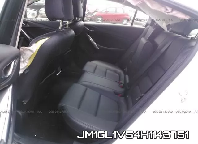 JM1GL1V54H1143751 фото 9