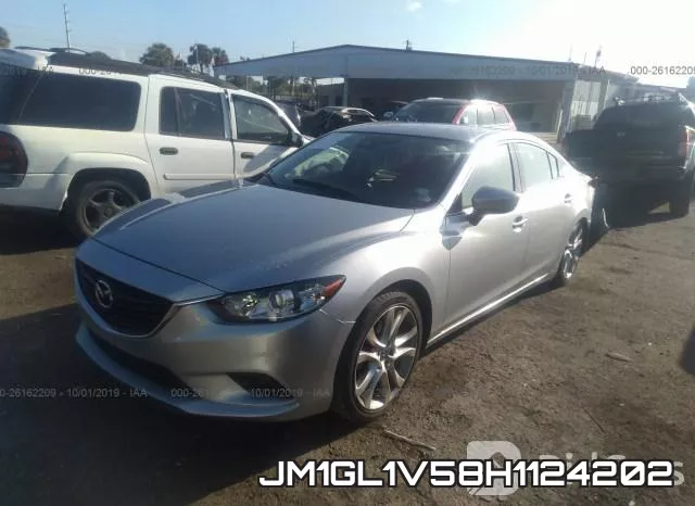 JM1GL1V58H1124202 фото 3