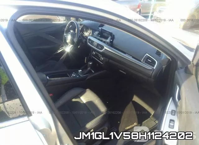 JM1GL1V58H1124202 фото 6