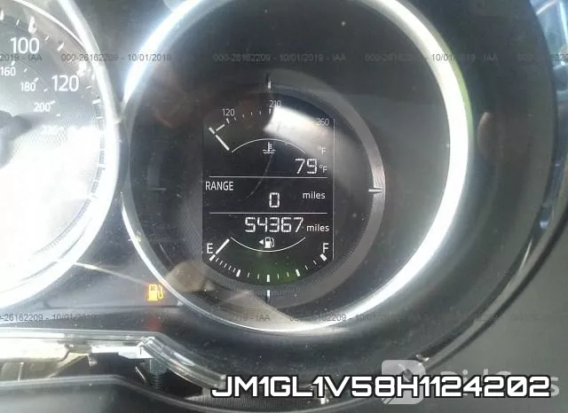 JM1GL1V58H1124202 фото 8