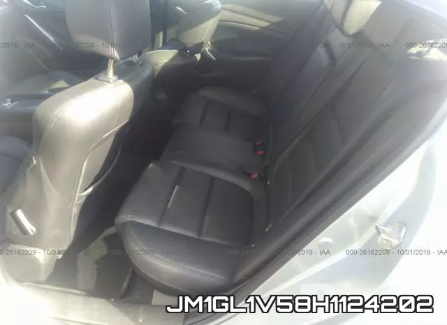 JM1GL1V58H1124202 фото 9