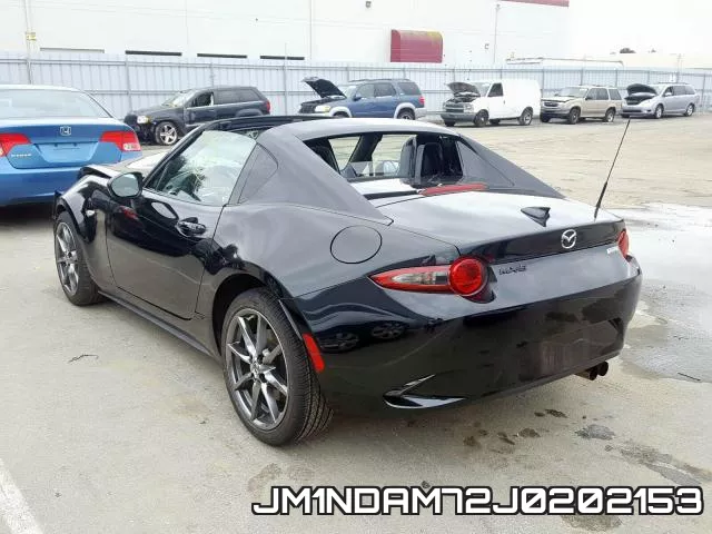 JM1NDAM72J0202153 фото 4