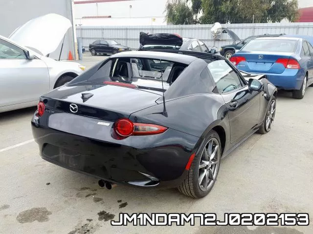 JM1NDAM72J0202153 фото 5