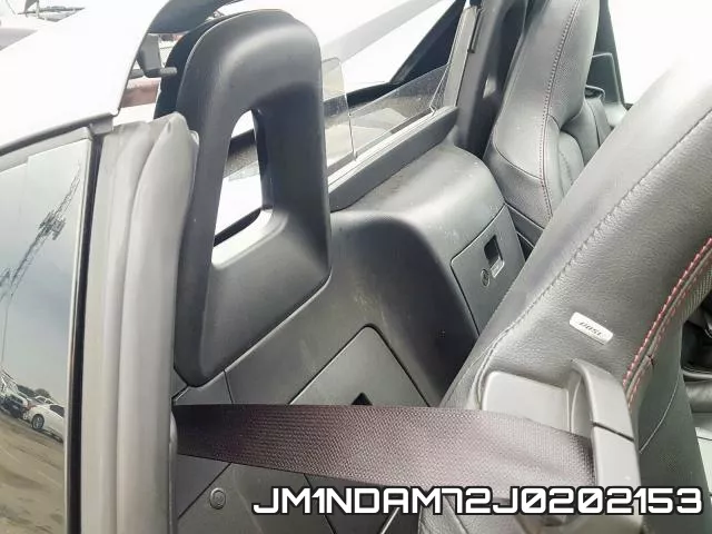 JM1NDAM72J0202153 фото 7