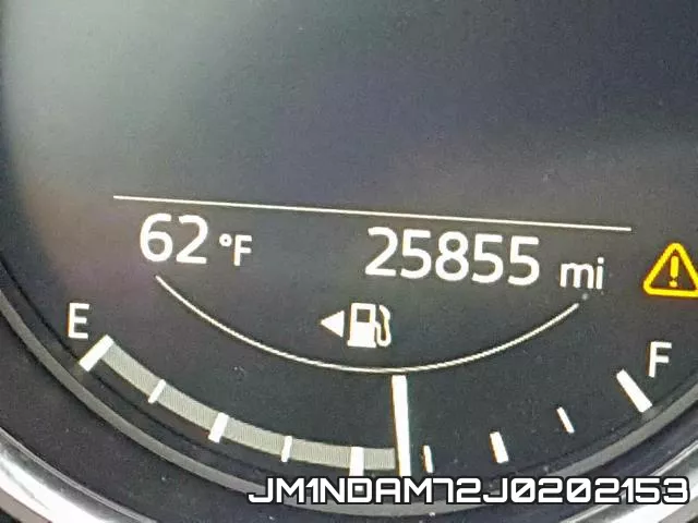 JM1NDAM72J0202153 фото 9