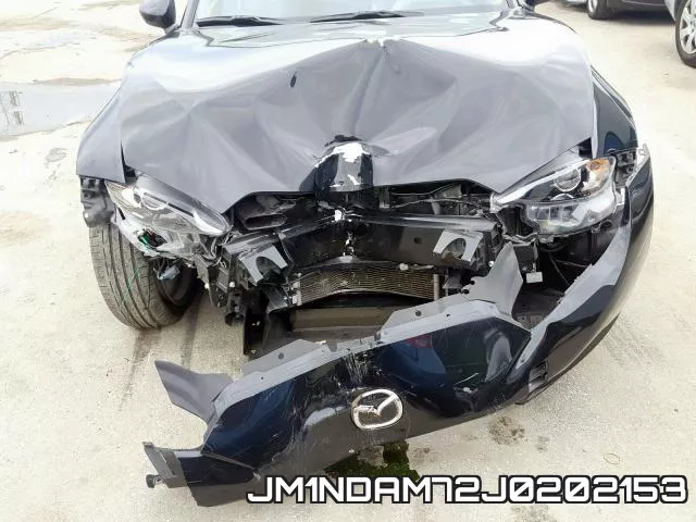 JM1NDAM72J0202153 фото 10