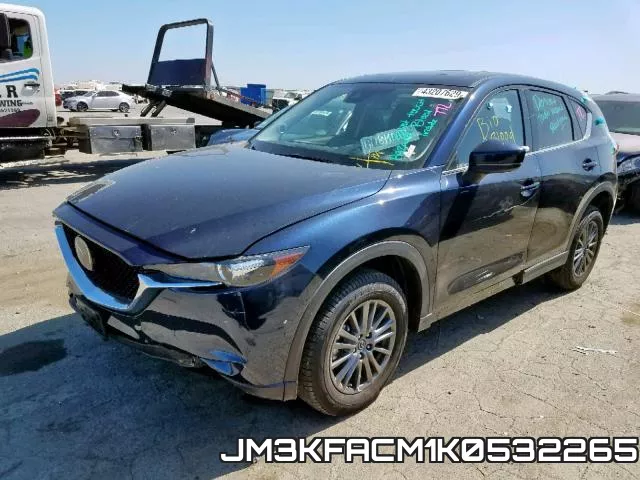 JM3KFACM1K0532265 фото 3