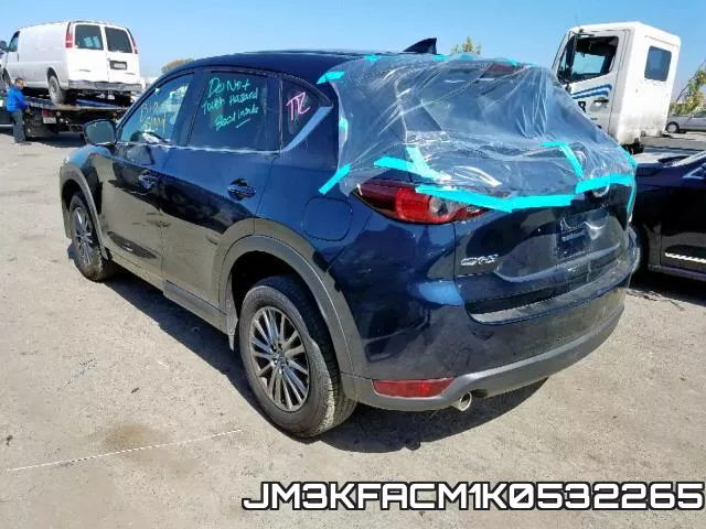JM3KFACM1K0532265 фото 4