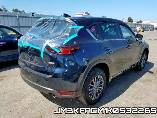 JM3KFACM1K0532265 фото 5