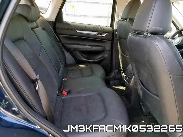 JM3KFACM1K0532265 фото 7