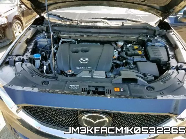 JM3KFACM1K0532265 фото 8