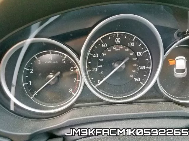 JM3KFACM1K0532265 фото 9