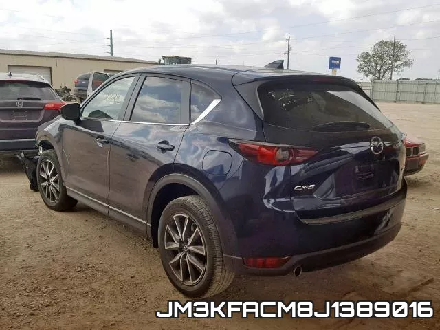 JM3KFACM8J1389016 фото 4