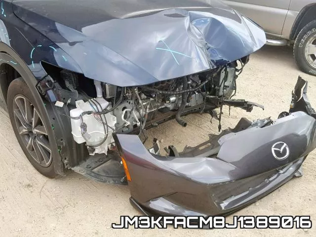 JM3KFACM8J1389016 фото 10