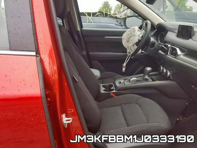 JM3KFBBM1J0333190 фото 6