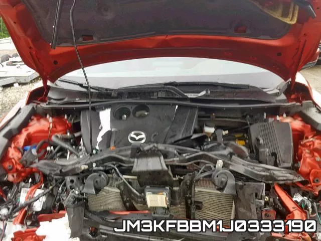 JM3KFBBM1J0333190 фото 8