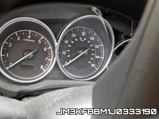 JM3KFBBM1J0333190 фото 9