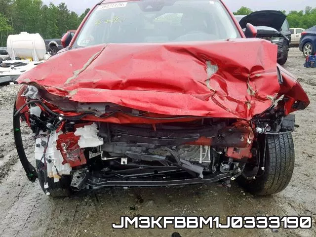 JM3KFBBM1J0333190 фото 10
