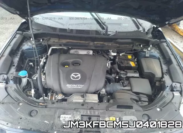 JM3KFBCM5J0401828 фото 2