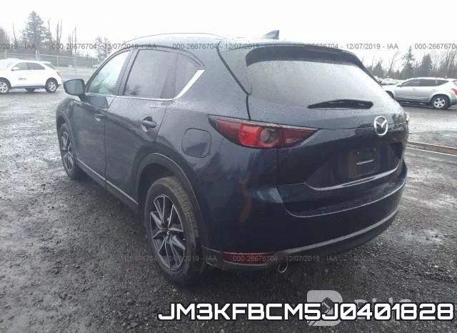 JM3KFBCM5J0401828 фото 4