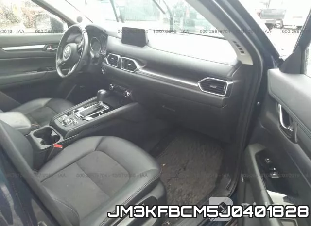 JM3KFBCM5J0401828 фото 6