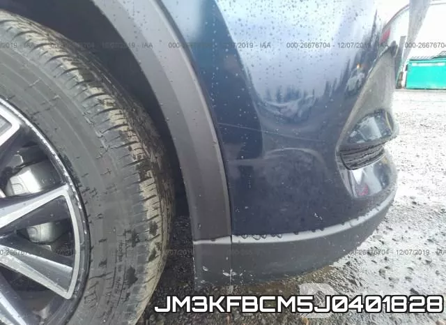 JM3KFBCM5J0401828 фото 7