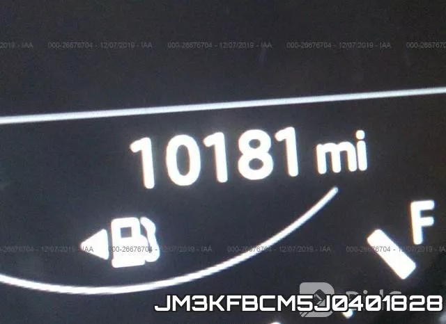 JM3KFBCM5J0401828 фото 8