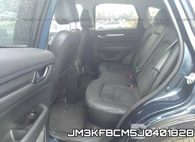 JM3KFBCM5J0401828 фото 9