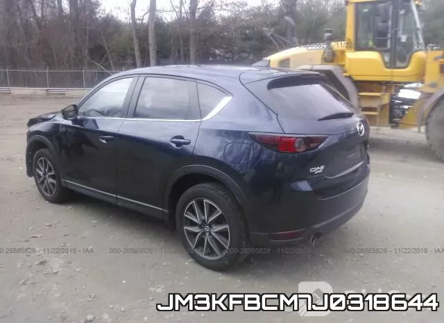 JM3KFBCM7J0318644 фото 4