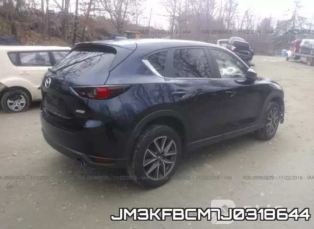 JM3KFBCM7J0318644 фото 5