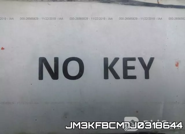 JM3KFBCM7J0318644 фото 8