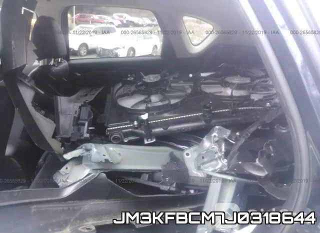 JM3KFBCM7J0318644 фото 9