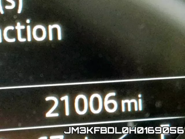 JM3KFBDL0H0169056 фото 8