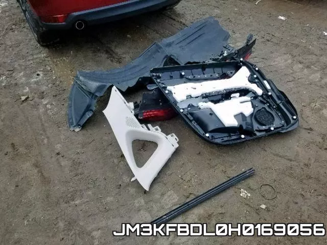 JM3KFBDL0H0169056 фото 9