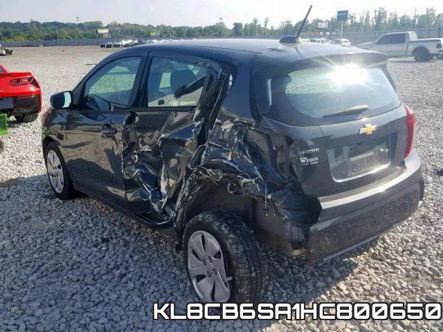 KL8CB6SA1HC800650 фото 4