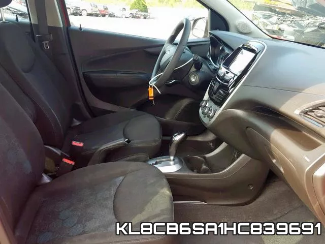 KL8CB6SA1HC839691 фото 6