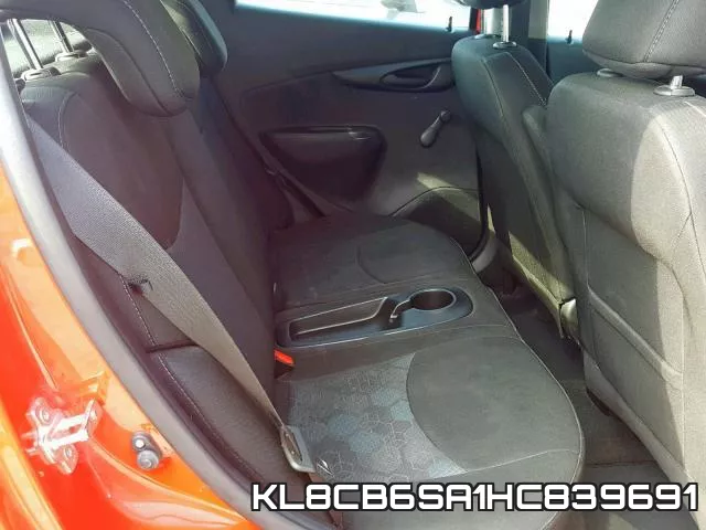 KL8CB6SA1HC839691 фото 7