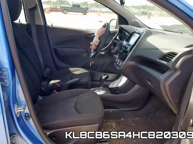 KL8CB6SA4HC820309 фото 6