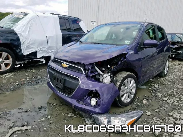 KL8CD6SA3HC815760 фото 3