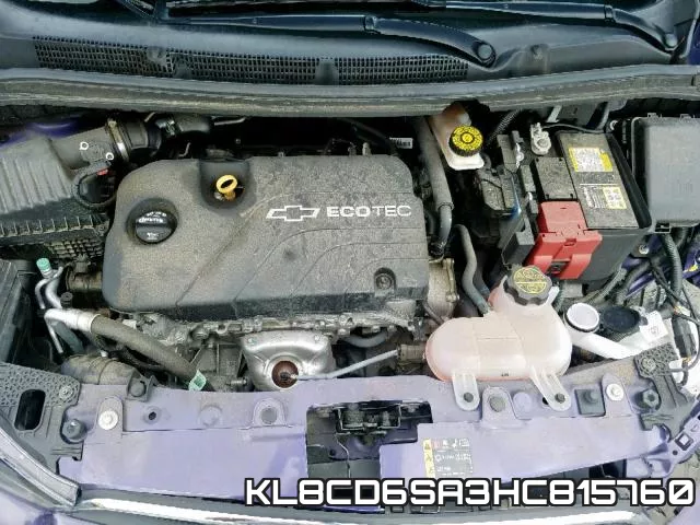 KL8CD6SA3HC815760 фото 8