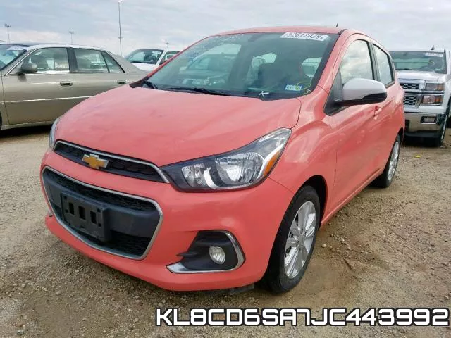 KL8CD6SA7JC443992 фото 3