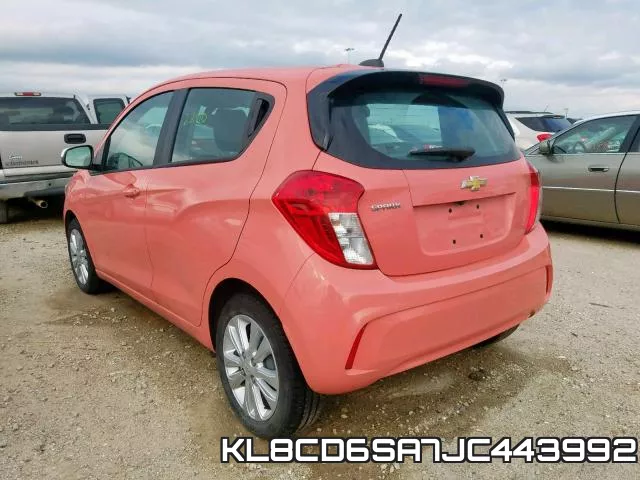 KL8CD6SA7JC443992 фото 4