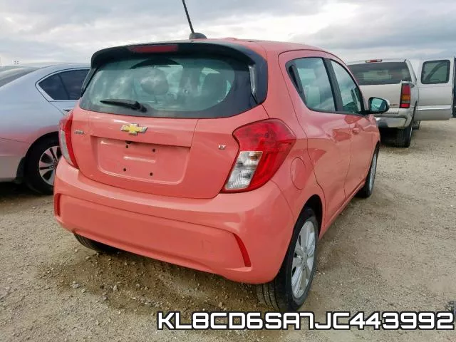 KL8CD6SA7JC443992 фото 5